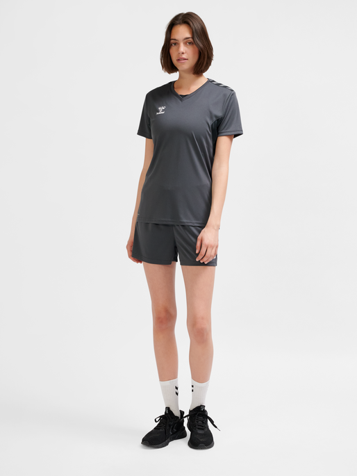 hummel Authentic 24 PL SS Jersey (women's)