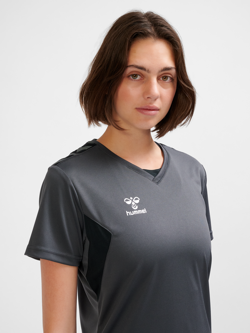 hummel Authentic 24 PL SS Jersey (women's)