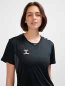 hummel Authentic 24 PL SS Jersey (women's)