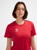 hummel Authentic 24 PL SS Jersey (women's)