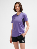 hummel Authentic 24 PL SS Jersey (women's)