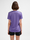 hummel Authentic 24 PL SS Jersey (women's)