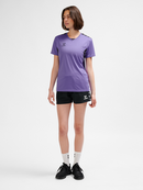 hummel Authentic 24 PL SS Jersey (women's)