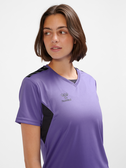 hummel Authentic 24 PL SS Jersey (women's)