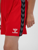 hummel Authentic 24 PL Shorts (youth)