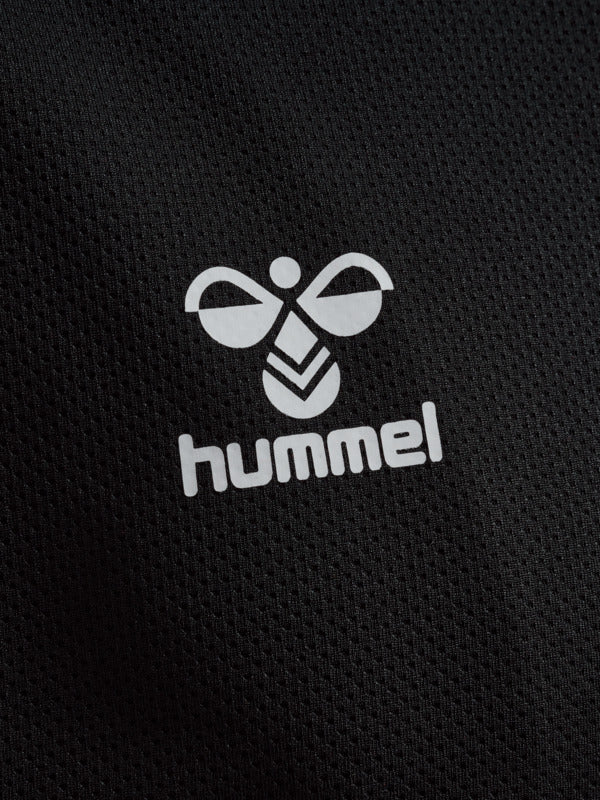 hummel Authentic 24 PL Zip Hoodie