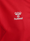 hummel Authentic 24 PL Zip Hoodie