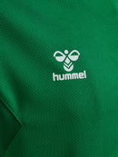 hummel Authentic 24 PL Zip Hoodie