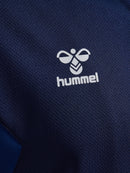 hummel Authentic 24 PL Zip Hoodie