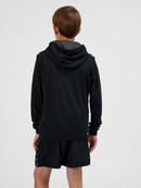 hummel Authentic 24 PL Zip Hoodie