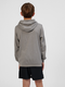 hummel Authentic 24 PL Zip Hoodie