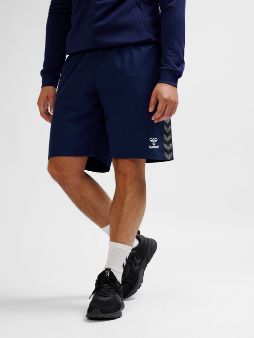 hummel Authentic 24 Woven Shorts