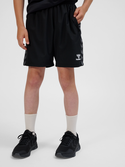 hummel Authentic 24 Woven Shorts