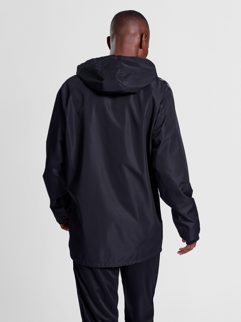 hummel Authentic 24 All Weather Jacket