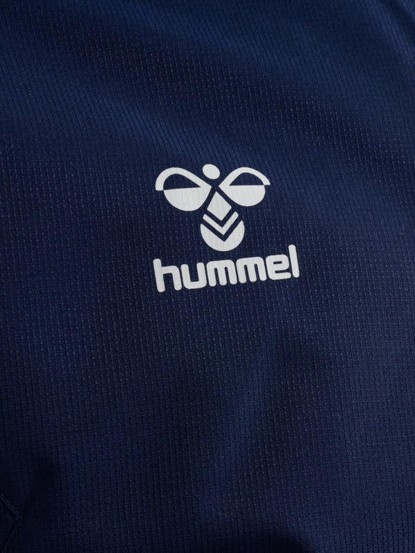 hummel Authentic 24 All Weather Jacket