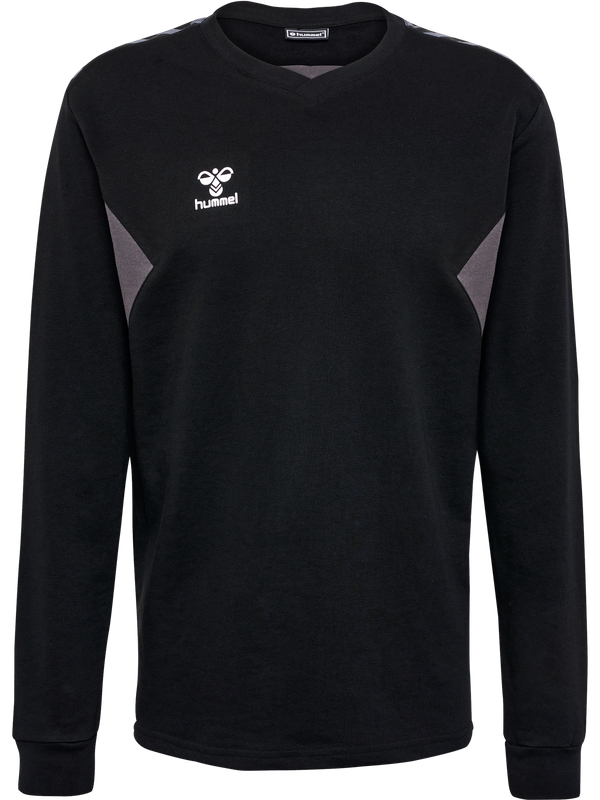 hummel Authentic 24 CO Training Sweat-Soccer Command