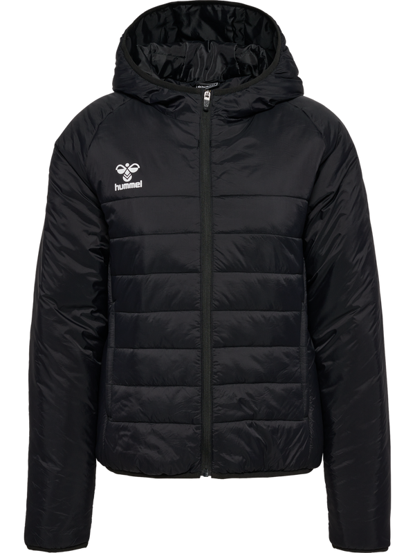 hummel Go Quilted Jacket (women's)