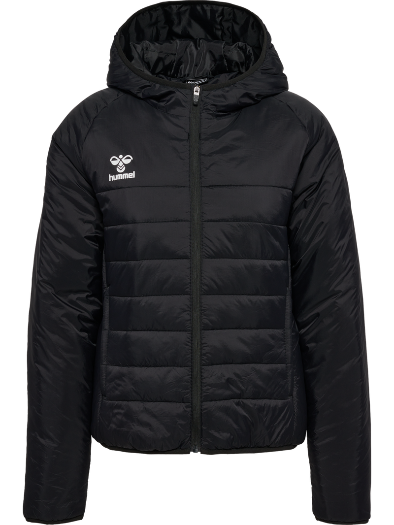 hummel Go Quilted Jacket (women's)