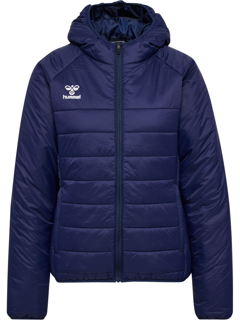 hummel Go Quilted Jacket (women's)