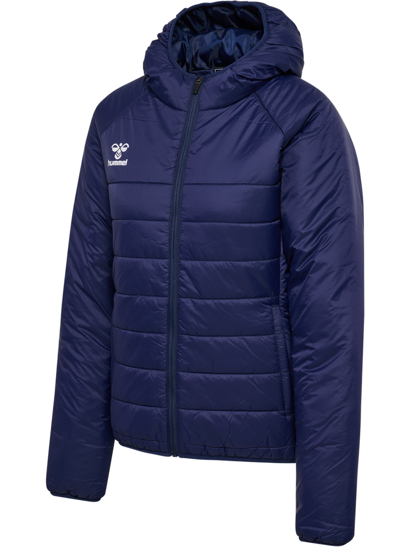 hummel Go Quilted Jacket (women's)