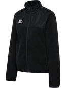 hummel Go Fleece Jacket (women's)