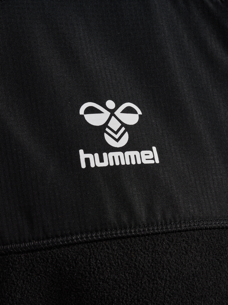 hummel Go Fleece Jacket (women's)