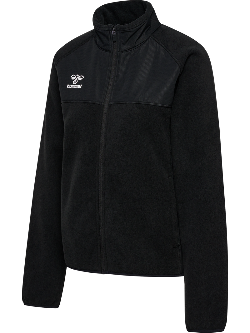 hummel Go Fleece Jacket (women's)