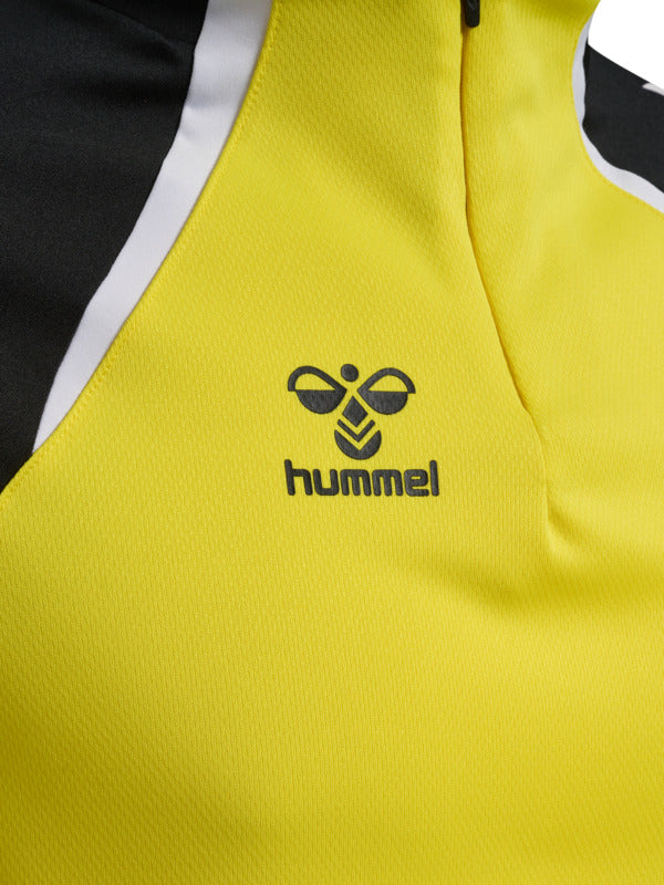 hummel Lead 2.0 Half Zip Jacket