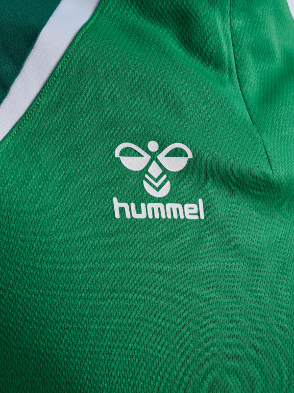 hummel Lead 2.0 Half Zip Jacket