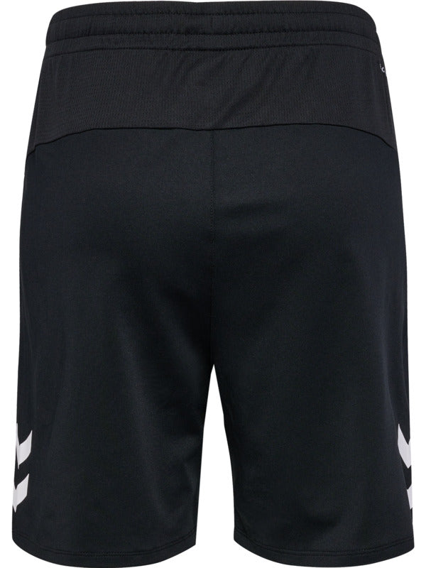 hummel Lead 2.0 Training Shorts (women's)