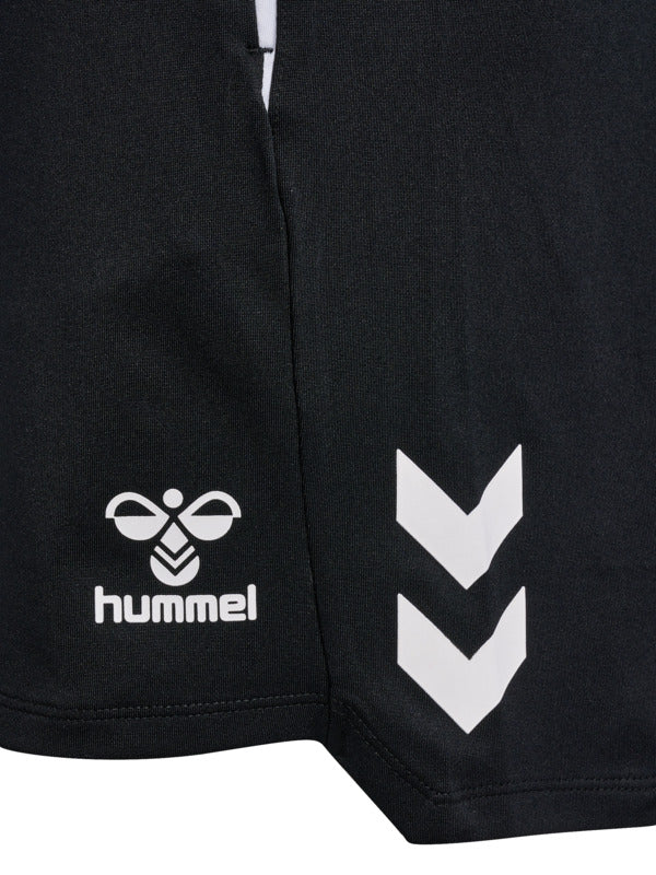 hummel Lead 2.0 Training Shorts (women's)