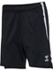 hummel Lead 2.0 Training Shorts (women's)