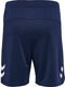 hummel Lead 2.0 Training Shorts (women's)