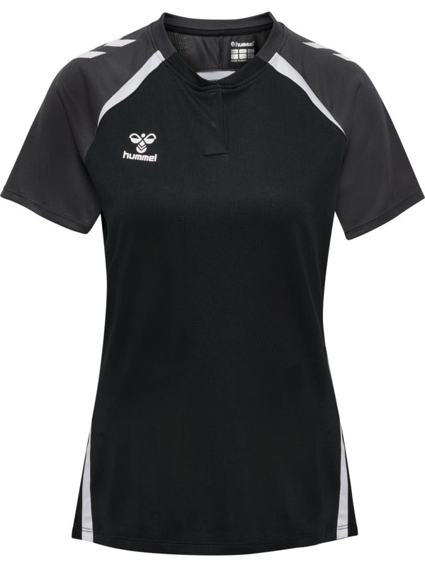 hummel Lead 2.0 Polo (women's)