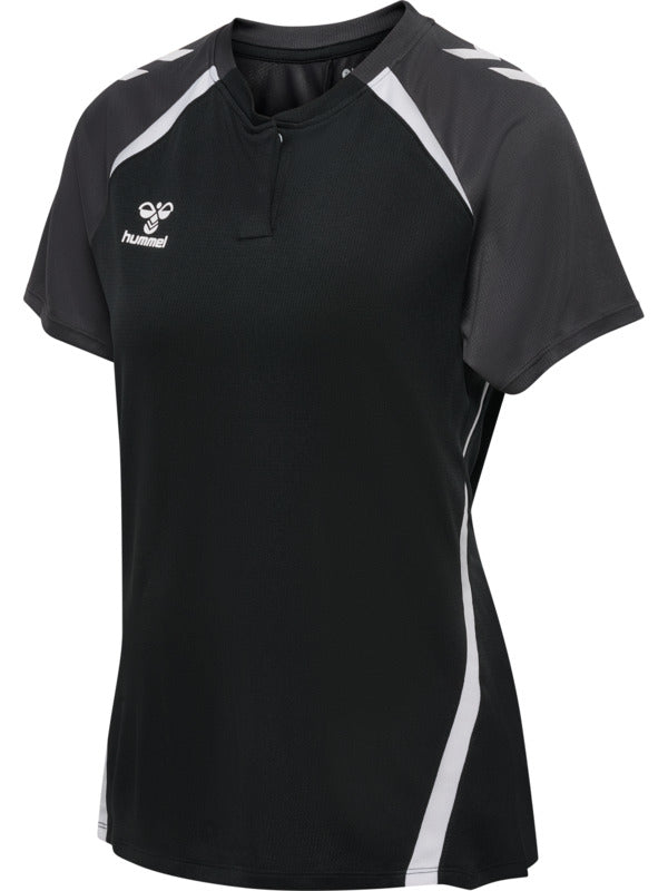 hummel Lead 2.0 Polo (women's)