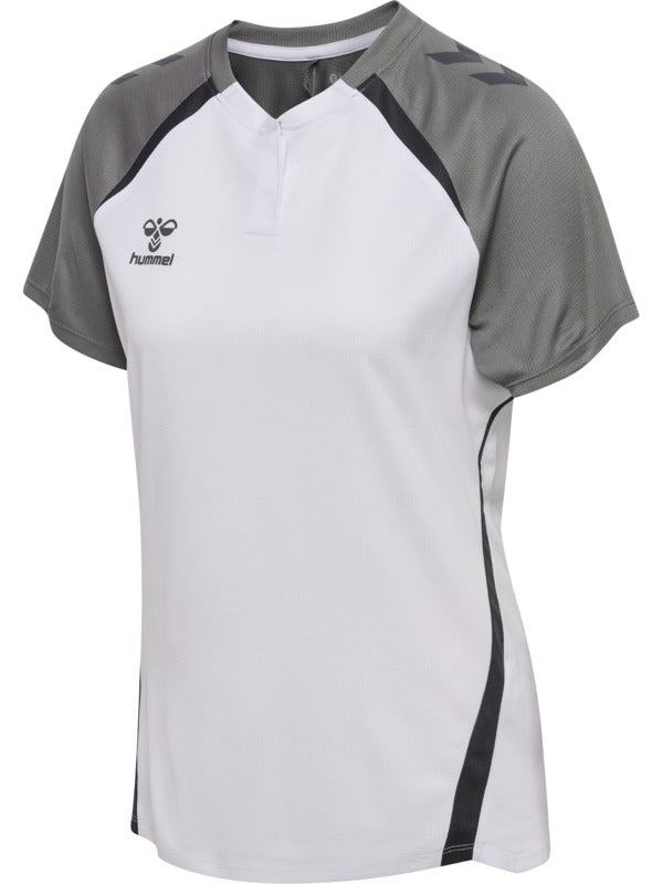 hummel Lead 2.0 Polo (women's)