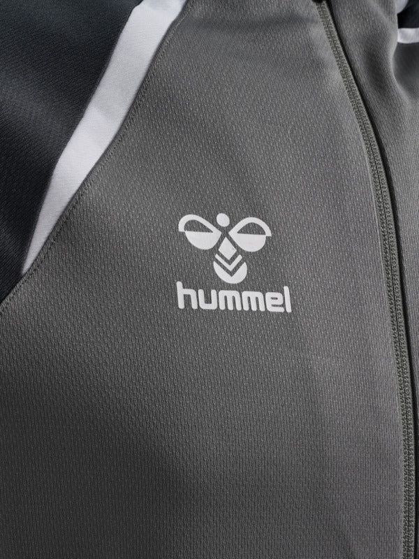 hummel Lead 2.0 Zip Hoodie