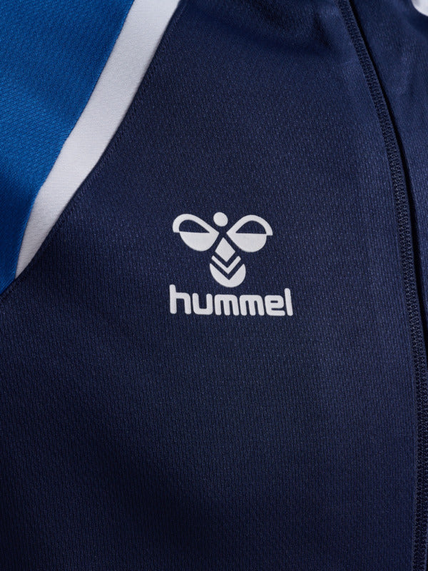 hummel Lead 2.0 Zip Hoodie