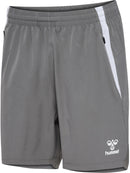 hummel Lead 2.0 Woven Shorts (women's)