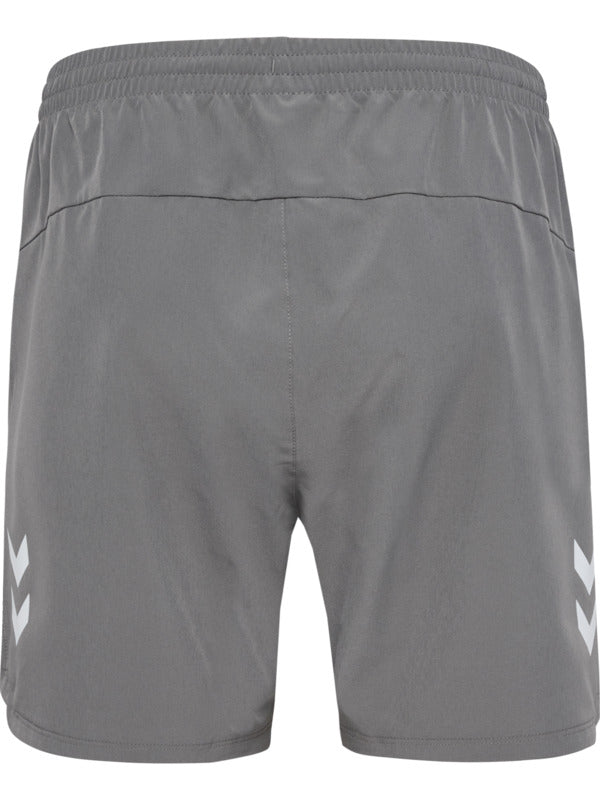 hummel Lead 2.0 Woven Shorts (women's)