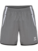 hummel Lead 2.0 Woven Shorts (women's)