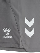 hummel Lead 2.0 Woven Shorts (women's)