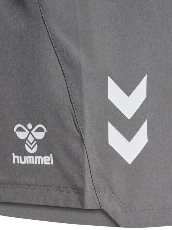 hummel Lead 2.0 Woven Shorts (women's)