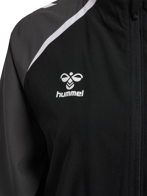 hummel Lead 2.0 Woven Jacket (women's)