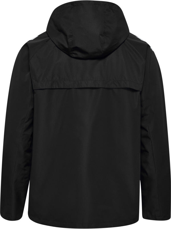 hummel Lead 2.0 All-Weather Jacket