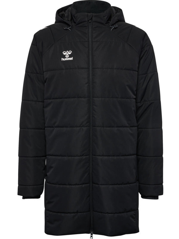 hummel Lead 2.0 Bench Jacket