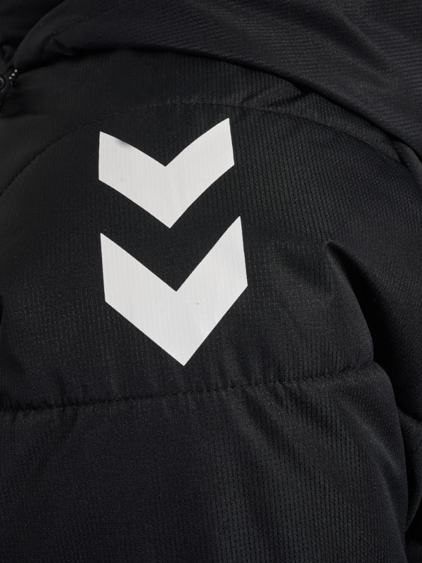 hummel Lead 2.0 Bench Jacket