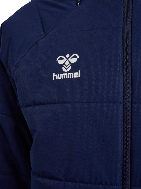 hummel Lead 2.0 Bench Jacket