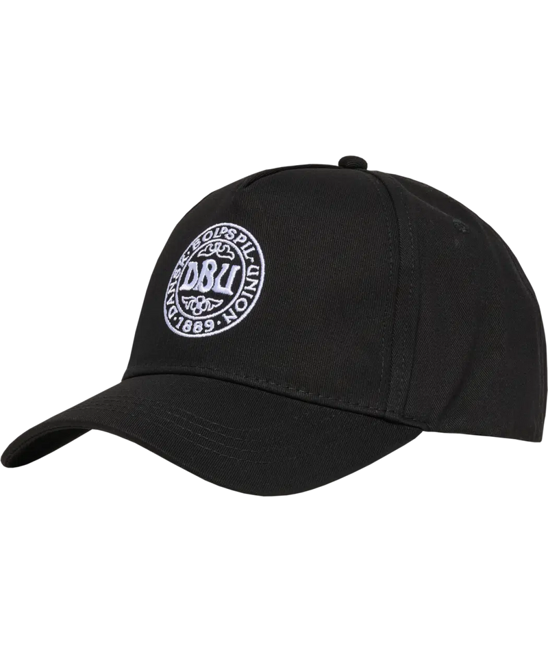 hummel DBU Logo Cap-Soccer Command