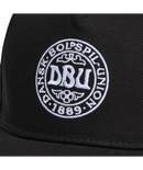 hummel DBU Logo Cap-Soccer Command